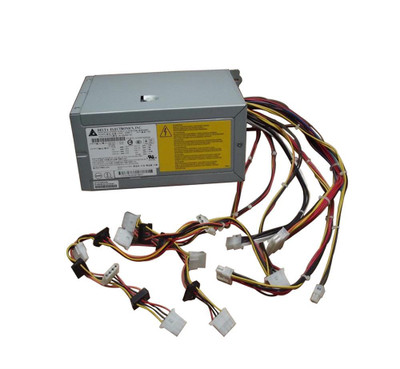 HP 650W Switching Power Supply for ProLiant ML150 G3 Server - 407730-001 - Server Power Supply