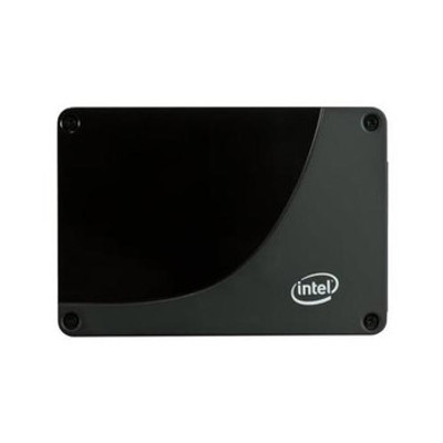 Intel X25-M 80GB MLC SATA 3Gb/s 2.5 SSD compatible with servers