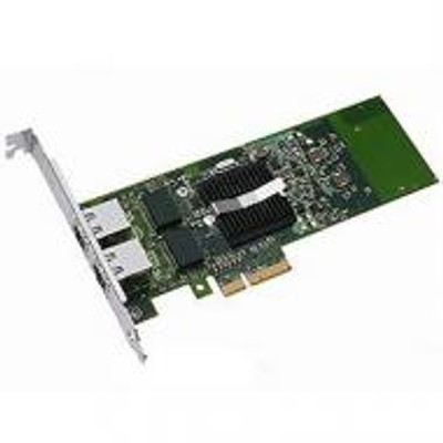 Dell Intel Ethernet I350 Dual-Port Gigabit Network Adapter for ProLiant DL360p Gen8 Servers