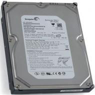 Seagate Barracuda 250GB SATA-II Hard Drive ST3250824AS for Internal Desktop Use