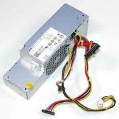 DELL D235ES-00 235W Optiplex GX960 SFF Power Supply - Compatible with Optiplex GX960 SFF computers