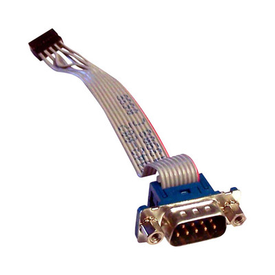 HPE DB9 Adapter Serial Cable 879778-001 for ProLiant DL360p Gen8 servers