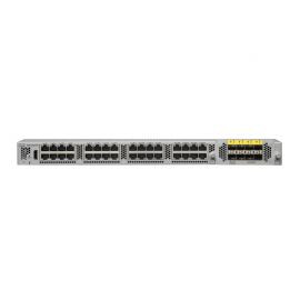 Cisco Nexus 2000 Series Fabric Extender N2K-C2232TM-E for server racks and data centers