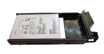 Hitachi 400GB SAS 2.5-Inch Flash SSD for DKC-F810I-400MEM Servers