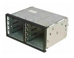 HP Ultra2/Ultra3 Drive Cage 382159-B21 for ProLiant 1600 servers - compatible with ProLiant DL360p Gen8 servers