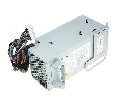 AcBel 670W Power Supply for xSeries x3400 M2/M3/x3500 M2 - FS7037-030L - Server Power Supply - 200-240V AC 50-60Hz