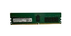 Micron 8GB DDR4-2666MHz ECC Memory Module for ProLiant DL360p Gen8 Servers