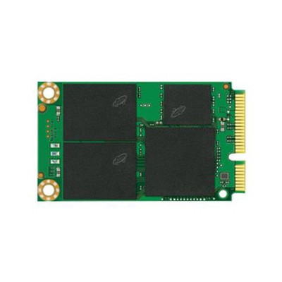 MTFDDAT256MBF-1AN12A - Micron RealSSD M600 256GB Multi-Level Cell SATA 6Gb/s NAND Flash SED mSATA Solid State