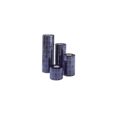 Honeywell ThermaMax 1310 110mm x 450m Wax Ribbon for Printing - 1-970645-01-0 - Printer Supplies