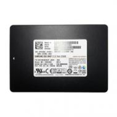 Samsung SM871 Series 256GB MLC SATA 6GB/s 2.5 SSD - Compatible with servers - MZ-7KN256D