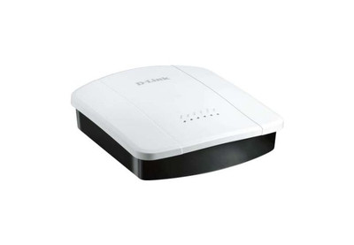D-Link DWL-8610AP Dual-Band Wireless Access Point for 802.11ac 5GHz Networks