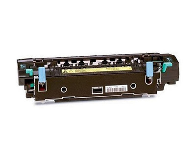 HP 110V Fuser Assembly for LaserJet Enterprise M604 Printer - Replacement part for printer maintenance