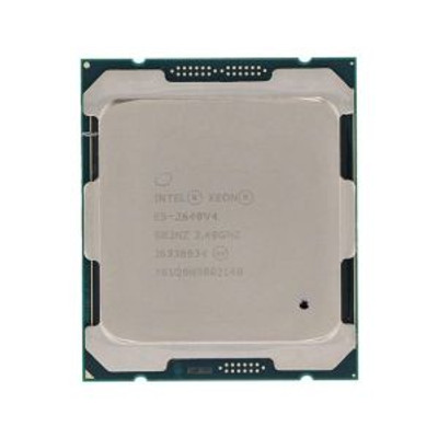 Intel Xeon E5-2640v4 10 Core 2.40GHz Processor FCLGA2011-3 - Compatible with Servers
