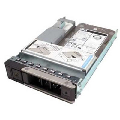Dell 960GB Multi-Level Cell SATA 6Gb/s 512N Hybrid SSD for Servers