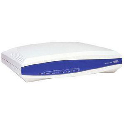 Adtran NetVanta 3200 Access Router 1x NIM 1x 10/100Base-TX LAN 1x DSX-1 WAN 1x T1/FT1 WAN for Networking Equipment