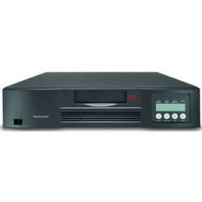 Quantum ValueLoader LTO Ultrium 2 Autoloader 1.6TB/3.2TB SCSI - Compatible with SCSI systems - Ideal for data backup