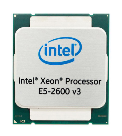 Lenovo Intel Xeon E5-2620 v3 6 Core Processor Upgrade for Servers - 4XG0F28819