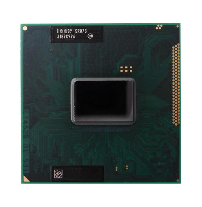 04W1894 - Lenovo 2.00GHz 2MB L3 Cache Socket PGA988 Intel Pentium B940 Dual Core Processor