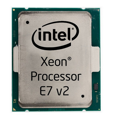 Intel Xeon E7-2850 V2 12 Core Processor for Servers - 2.30GHz - 24MB L3 Cache - Compatible with Server Racks