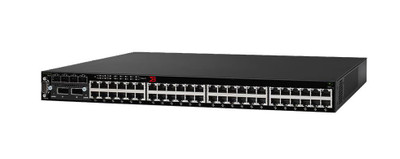 Brocade RMK-FCX-S Rack Mount for Network Switch - Compatible with Network Switches - Easy Installation in Server Racks