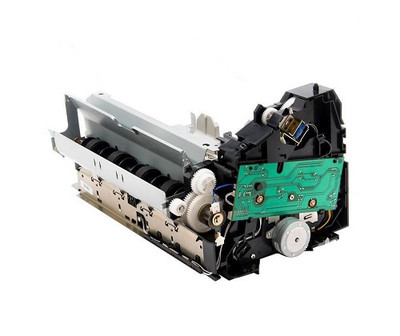 HP Paper Pickup Assembly for LaserJet 5Si 8000 Printer - RG5-1852-160 - Replacement part for printer paper handling.