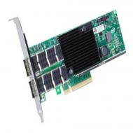 Dell Intel Ethernet Dual-Ports 25Gbps Xxv710da2 Network Adapter for ProLiant DL360p Gen8 servers