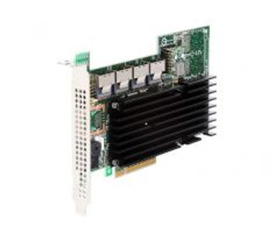 Cisco S2E Dual-Port SAS Controller Adapter for DAS2ETH6CB0-RF Servers