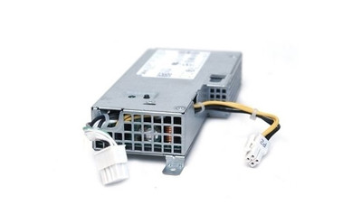Dell 180W 100-240V AC Power Supply for OptiPlex 780 - Compatible with Dell desktop computers