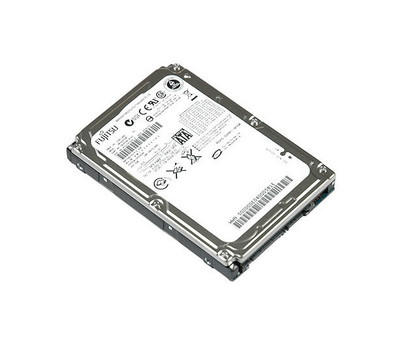 Fujitsu 200GB 5400RPM SATA 1.5Gb/s 2.5-Inch Hard Drive for MHY2200BS - Compatible with Servers