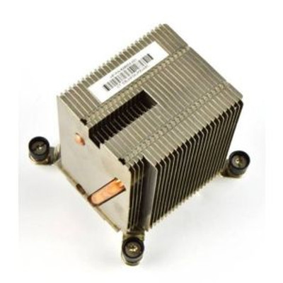 HPE Standard Heatsink for DL380 G10+ server, part number P26491-001, compatible with ProLiant servers