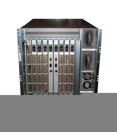 Brocade 16-Port 4GB Blade Director 48000 FC4-16 for ProLiant DL360p Gen8 servers