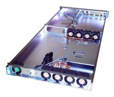 HP ProLiant ML310 G3 CTO Chassis - 393495-B21 - Server Chassis - Compatible with ProLiant servers