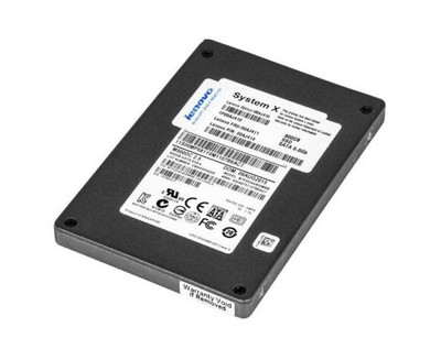 Lenovo 240GB SATA 6Gb/s 2.5 SSD for SL10A28430 - Server Data Storage
