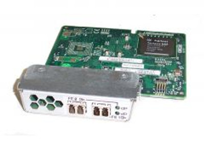 EMC AX100 AX150 Dual Fibre Channel Controller Card for Storage Arrays