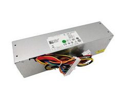 Dell 240W Power Supply for OptiPlex 7010 SFF - H240AS-01 - Desktop Computer PSU