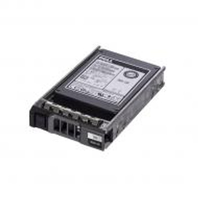 Dell 960GB TLC SAS 12Gb/s SSD for WH0FR Servers - Hot Swap 2.5 Drive