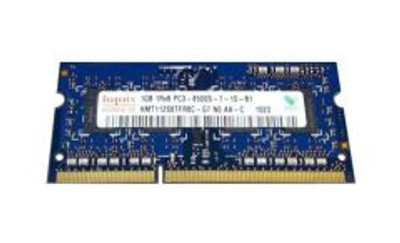 Hynix 1GB PC3-8500 DDR3-1066MHz SoDIMM Memory Module for laptops