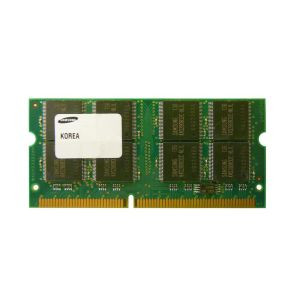 Samsung 64MB PC100 100MHz non-ECC SoDimm Memory Module for laptops or notebooks