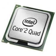 Intel Core 2 Duo E6400 2-Core 2.13GHz Processor for Socket LGA775 CPUs