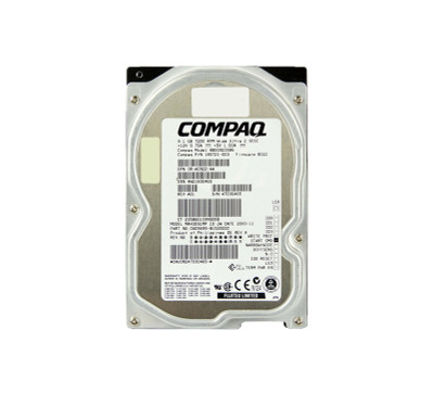 Fujitsu 9GB 7200RPM Ultra 160 SCSI 68-Pin 4MB Cache Hard Drive for MAH3091MP - 3.5-inch