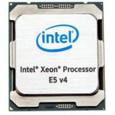 Intel Xeon E5-2640V4 10 Core 2.4GHz CPU for ProLiant DL360p Gen8 Servers Intel Xeon E5-2640V4 10 Core 2.4GHz CPU for ProLiant DL360p Gen8 Servers