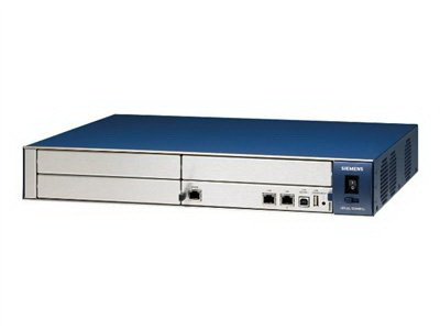 Enterasys HiPath Wireless C20 Controller for WS-C20, compatible with ProLiant DL360p Gen8 servers.