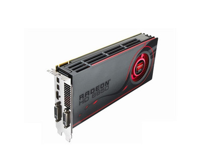 ATI Radeon HD 6850 1GB GDDR5 PCI Express Video Graphics Card for gaming computers