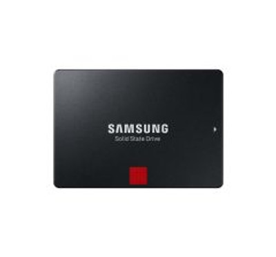 Samsung 860 PRO Series 4TB MLC SATA SSD for Data Storage in Servers