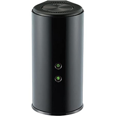 D-Link DIR-860L AC1200 Dual Band Gigabit Cloud Router for High-Speed Internet Connectivity