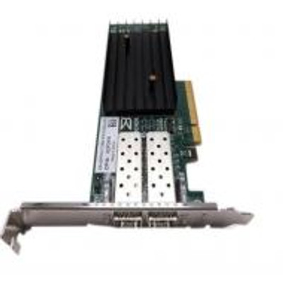Dell Broadcom 1020 10Gb/s Dual Port PCI-E 2.0 Converged Network Adapter for ProLiant DL360p Gen8 Servers