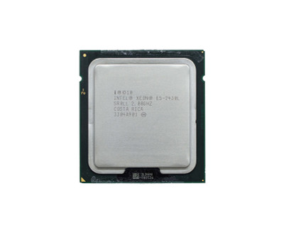 Dell Intel Xeon E5-2430L 6 Core Processor 097NDR for FCLGA1356 Servers