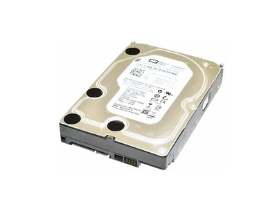 Western Digital Caviar Black 500GB SATA Hard Drive for RoHS Servers