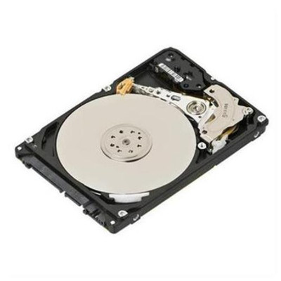 HP 2TB 7200RPM SATA 6Gb/s 512e 2.5-Inch Hard Drive with Smart Carrier for ProLiant DL360p Gen8 servers