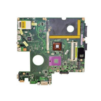 ASUS G50vt Laptop Motherboard 69N0BBM11A02-01 - Replacement motherboard for ASUS G50vt laptops